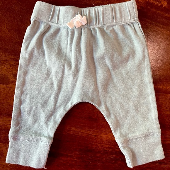 Three pairs of baby pants, size 0-3 months - Picture 5 of 7